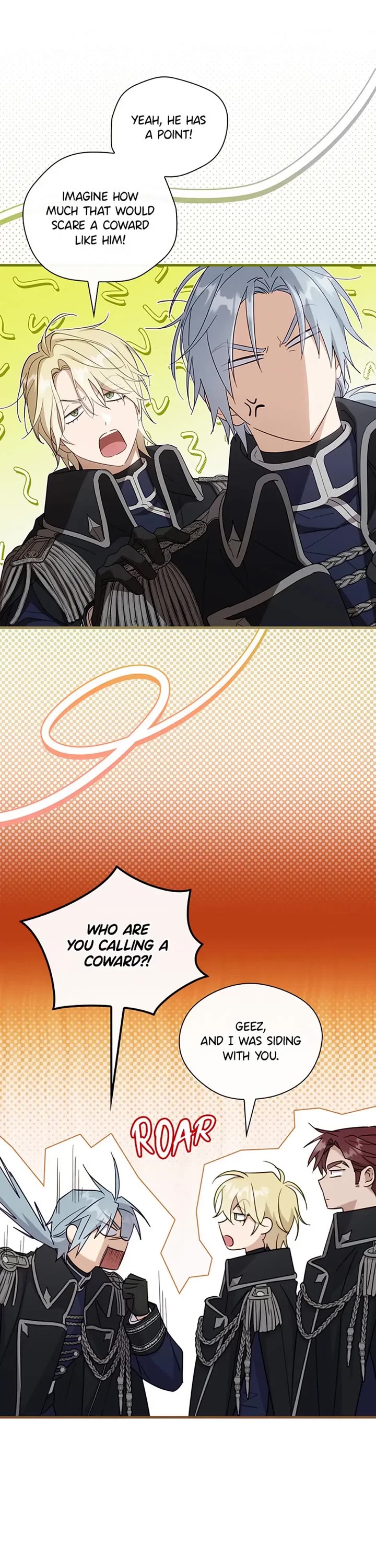 How to Win My Husband Over Chapter 42 page 26 - Chapter 42