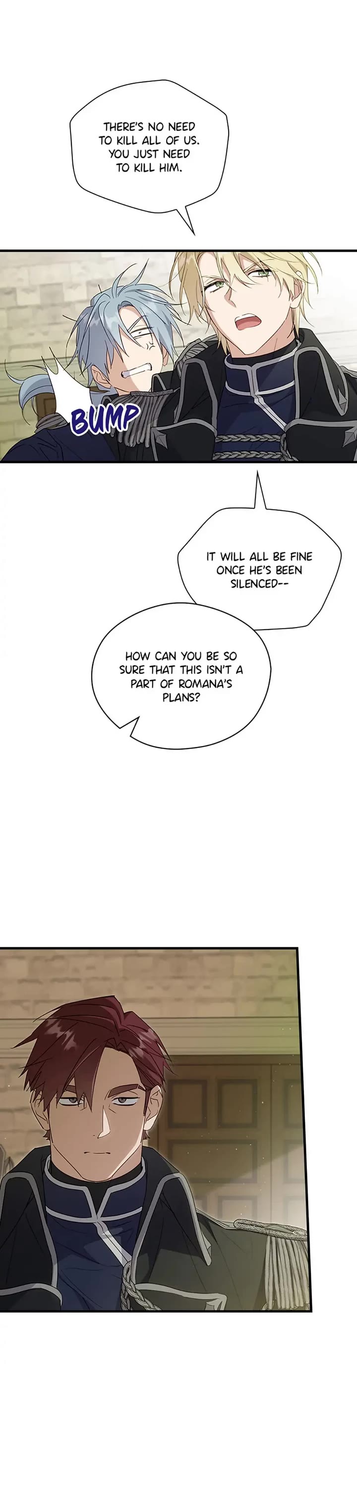 How to Win My Husband Over Chapter 42 page 27 - Chapter 42