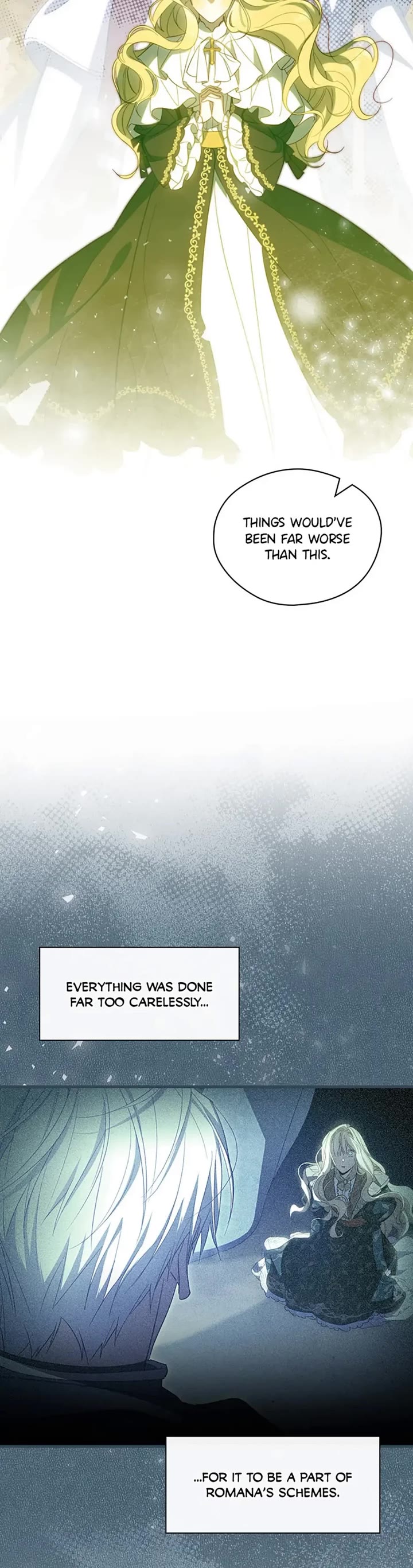 How to Win My Husband Over Chapter 42 page 29 - Chapter 42