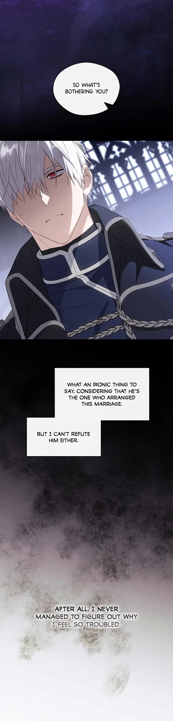 How to Win My Husband Over Chapter 42 page 3 - Chapter 42