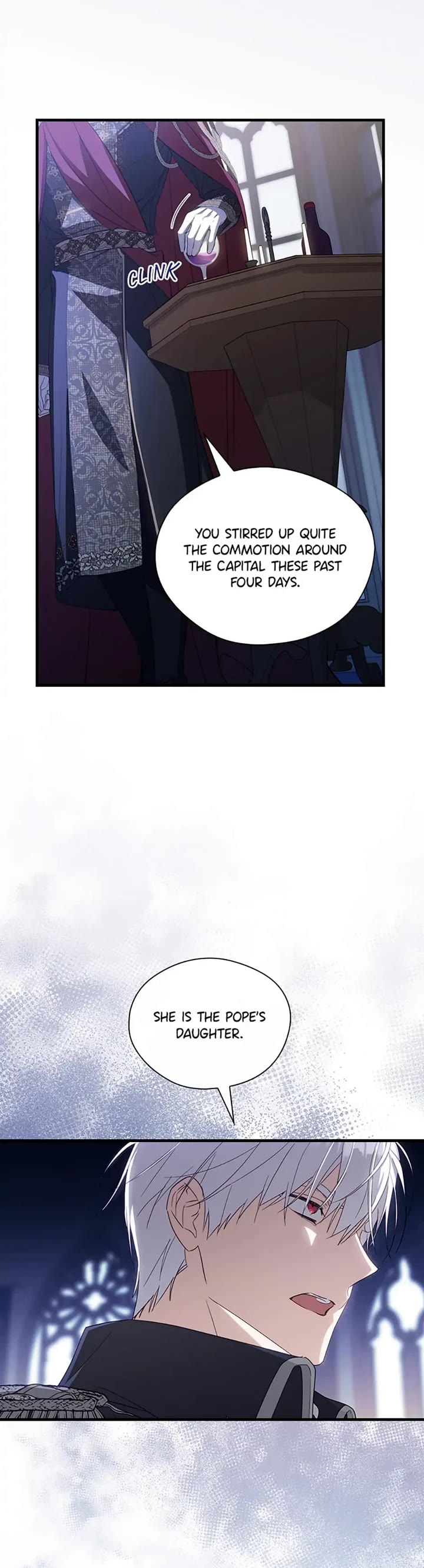 How to Win My Husband Over Chapter 42 page 4 - Chapter 42