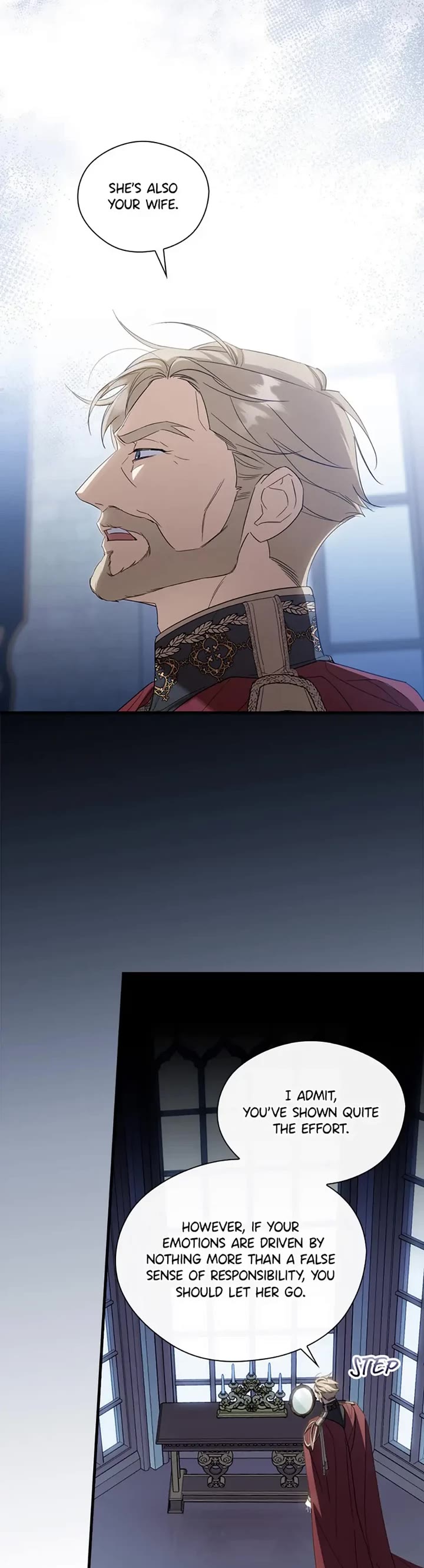 How to Win My Husband Over Chapter 42 page 5 - Chapter 42
