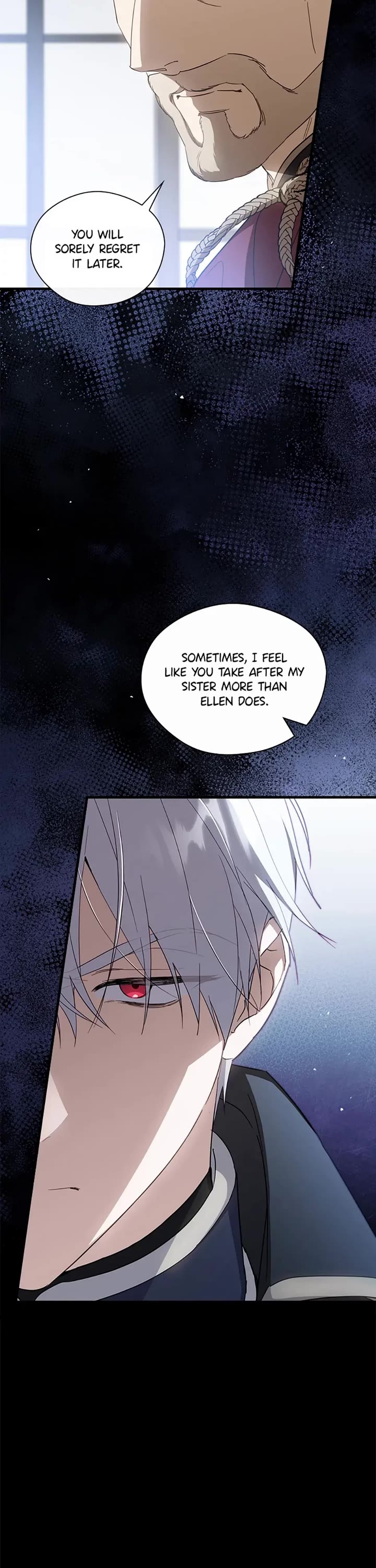 How to Win My Husband Over Chapter 42 page 7 - Chapter 42