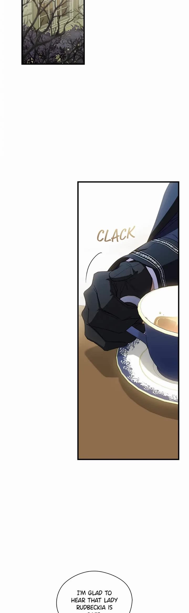 How to Win My Husband Over Chapter 42 page 9 - Chapter 42