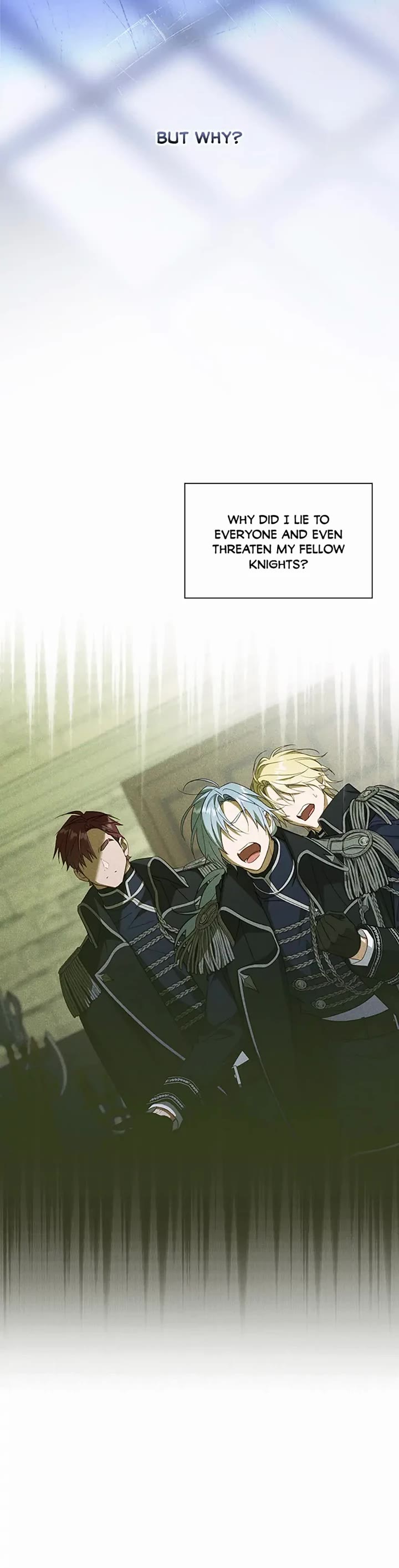 How to Win My Husband Over Chapter 43 page 10 - Chapter 43