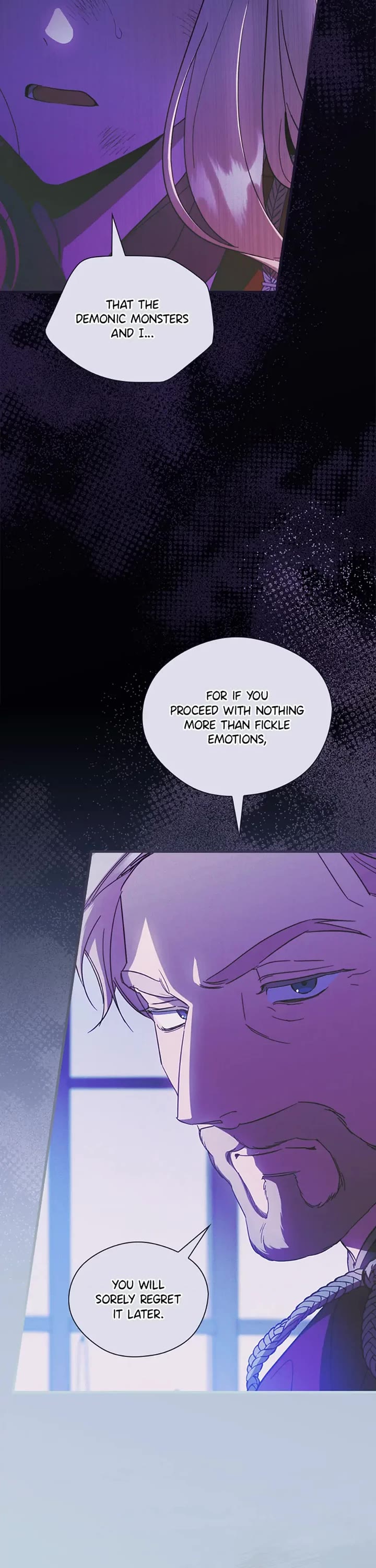 How to Win My Husband Over Chapter 43 page 12 - Chapter 43