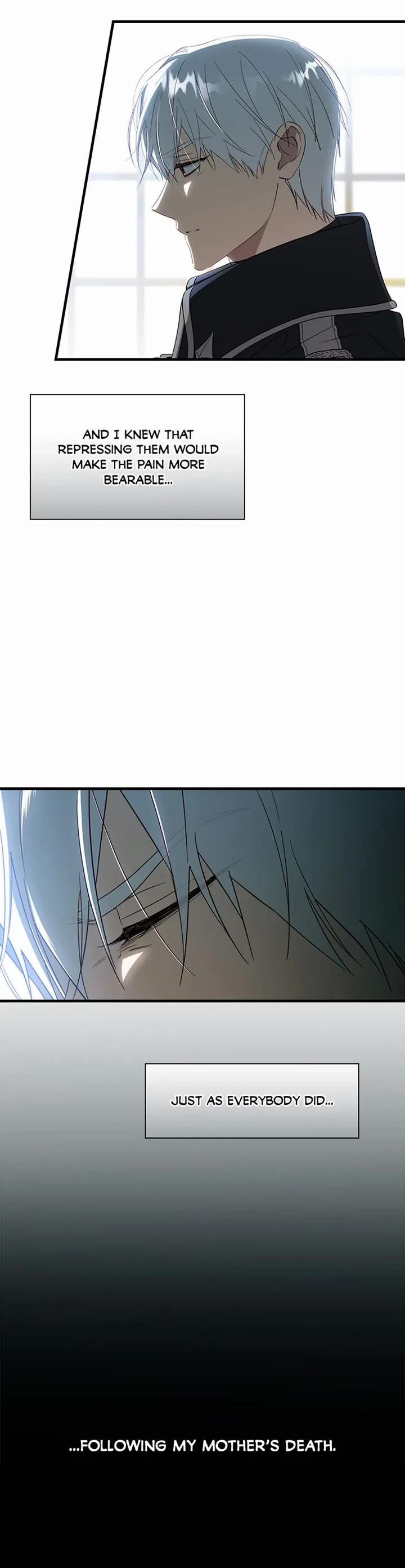 How to Win My Husband Over Chapter 43 page 19 - Chapter 43