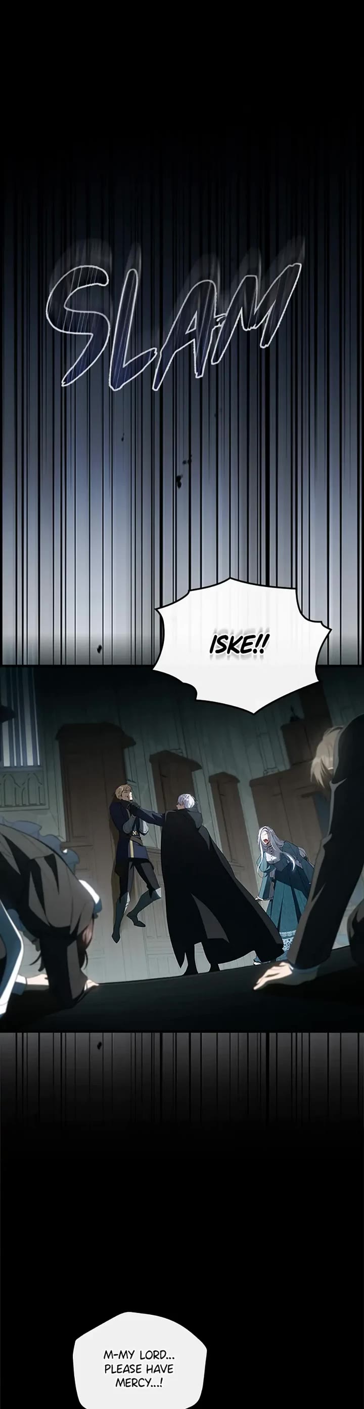 How to Win My Husband Over Chapter 43 page 20 - Chapter 43