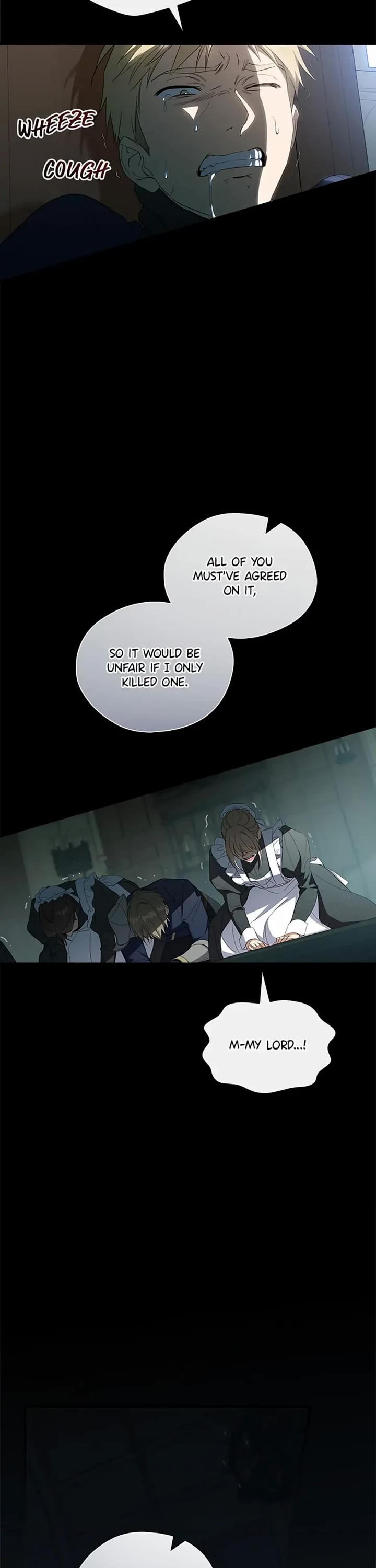 How to Win My Husband Over Chapter 43 page 21 - Chapter 43