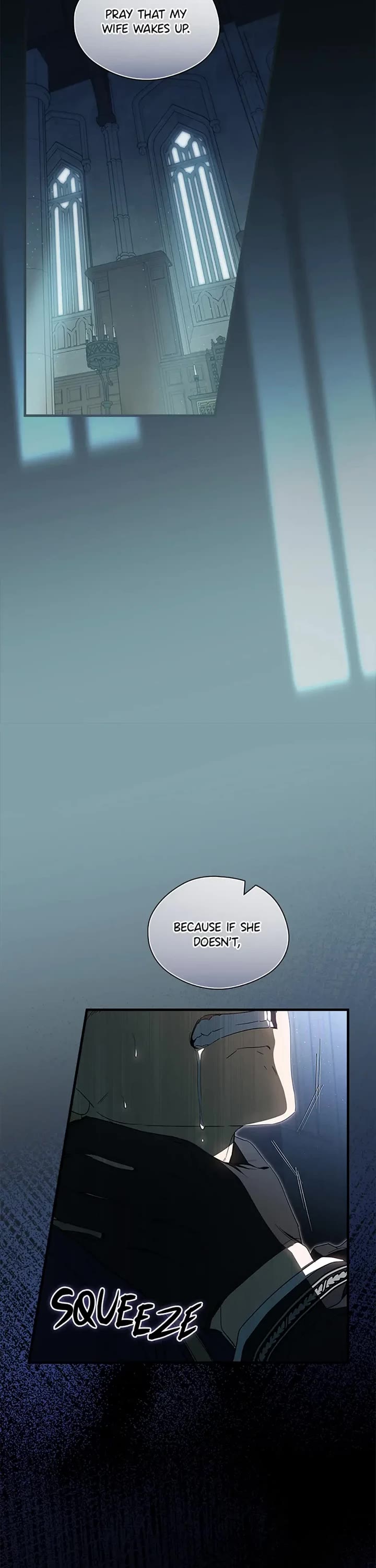 How to Win My Husband Over Chapter 43 page 22 - Chapter 43