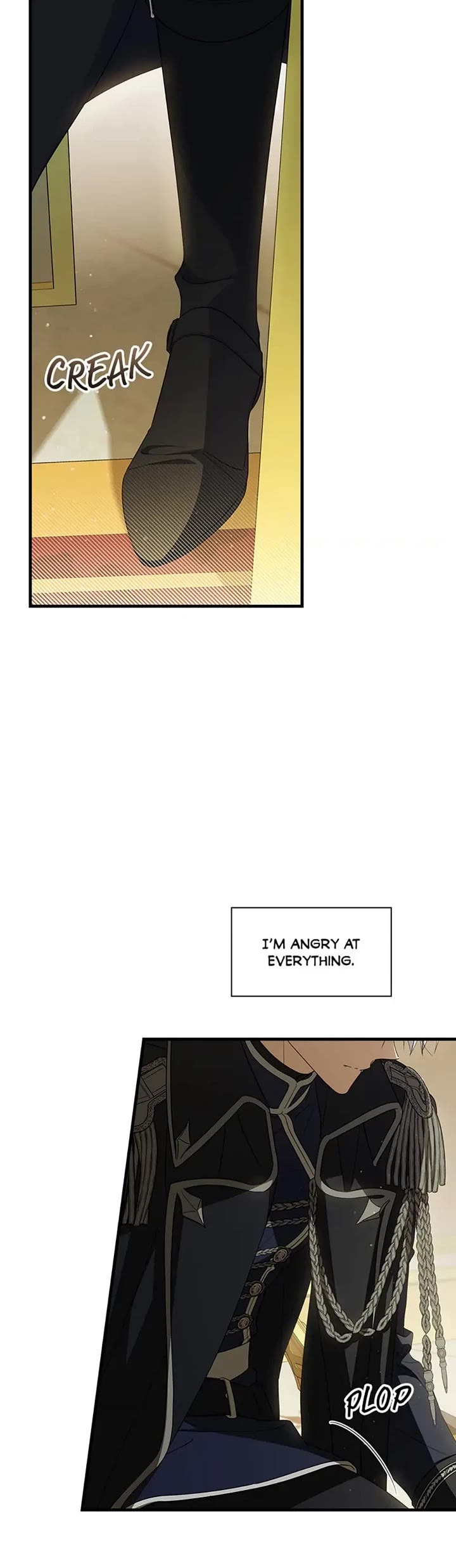 How to Win My Husband Over Chapter 43 page 24 - Chapter 43