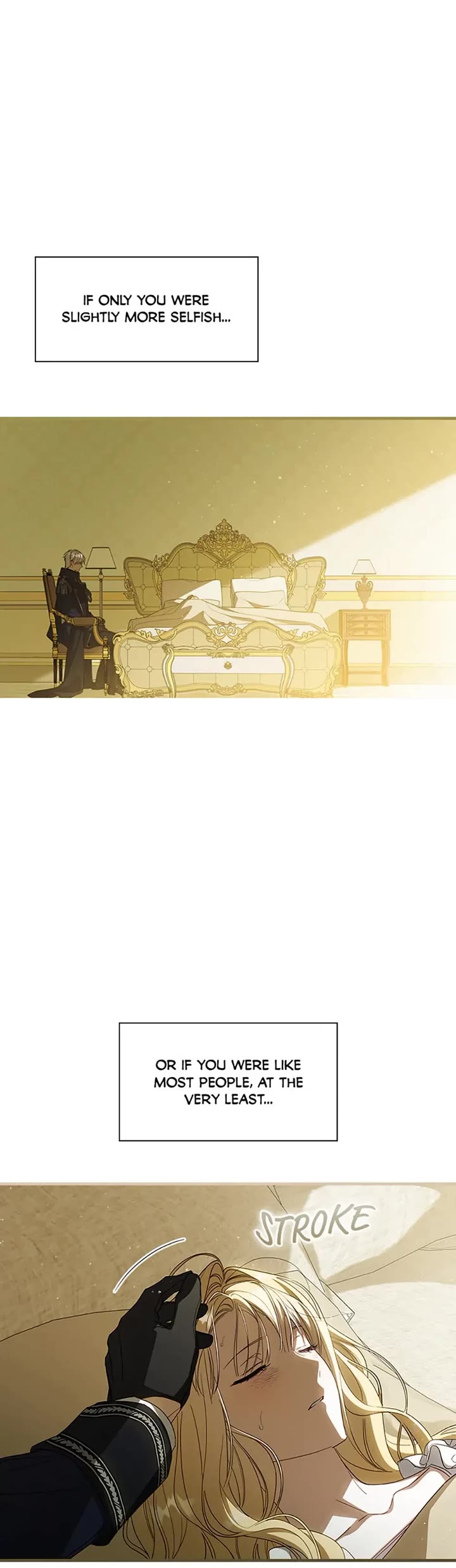 How to Win My Husband Over Chapter 43 page 25 - Chapter 43