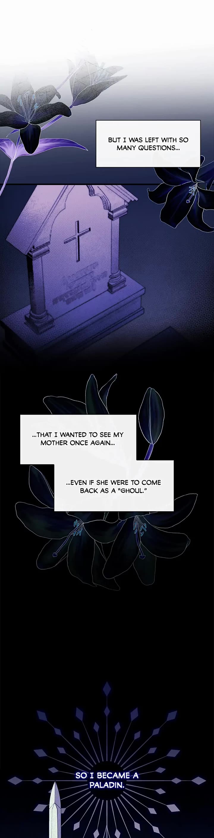How to Win My Husband Over Chapter 43 page 5 - Chapter 43