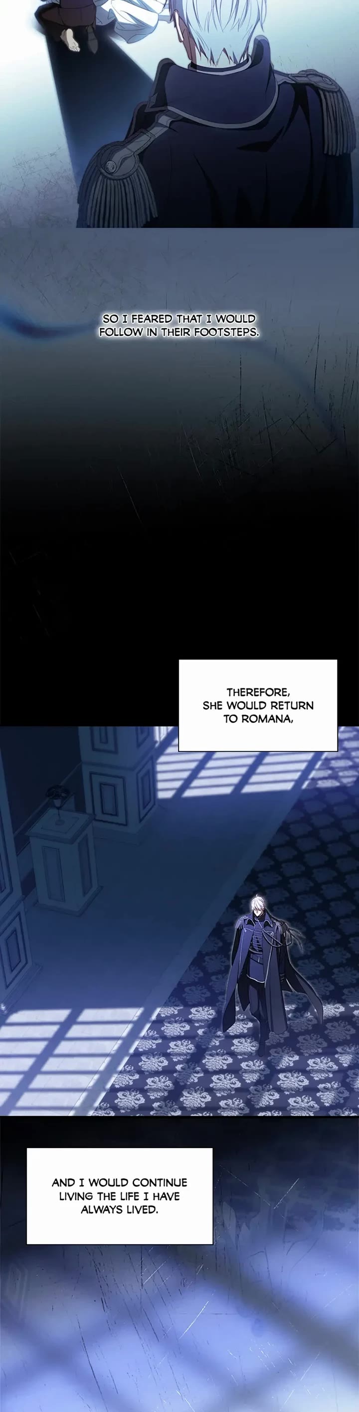 How to Win My Husband Over Chapter 43 page 9 - Chapter 43