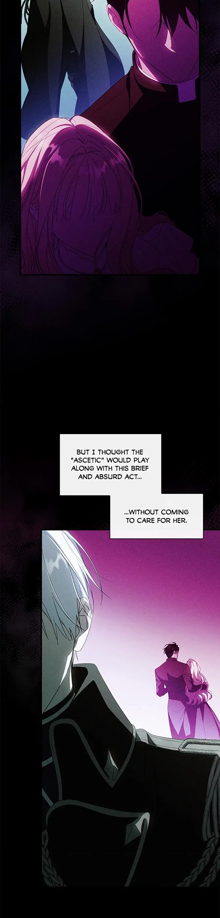 How to Win My Husband Over Chapter 44 page 11 - Chapter 44