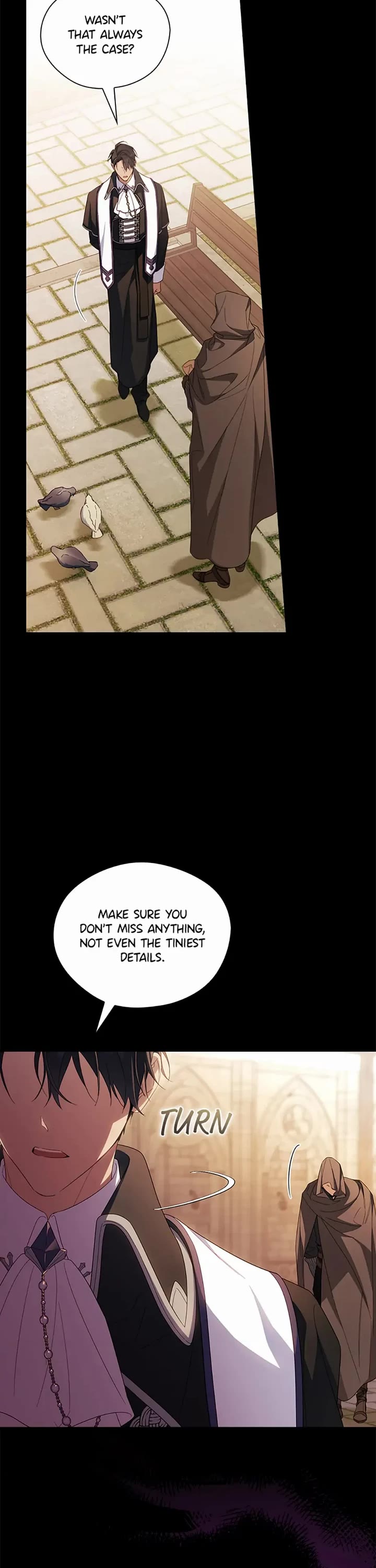How to Win My Husband Over Chapter 44 page 17 - Chapter 44