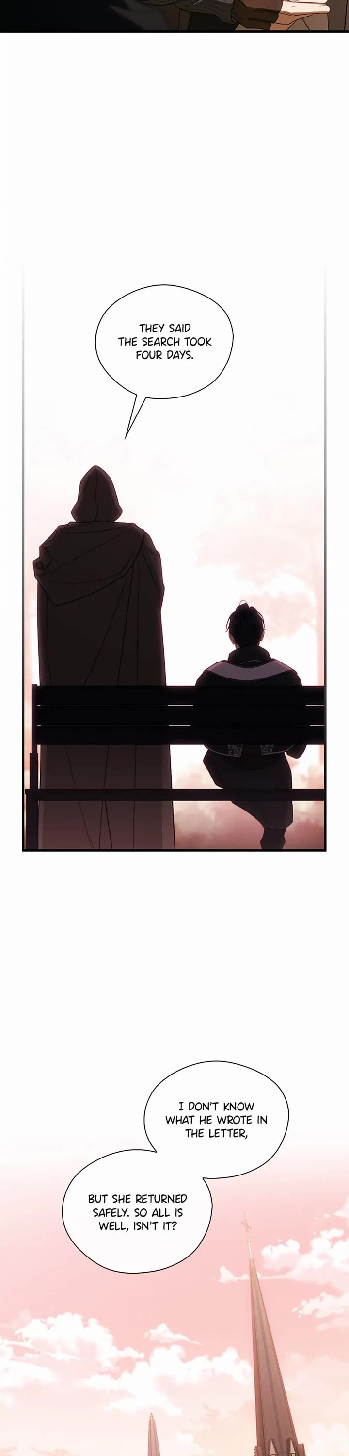 How to Win My Husband Over Chapter 44 page 2 - Chapter 44