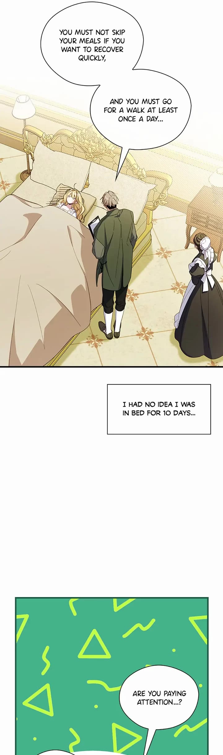 How to Win My Husband Over Chapter 44 page 20 - Chapter 44