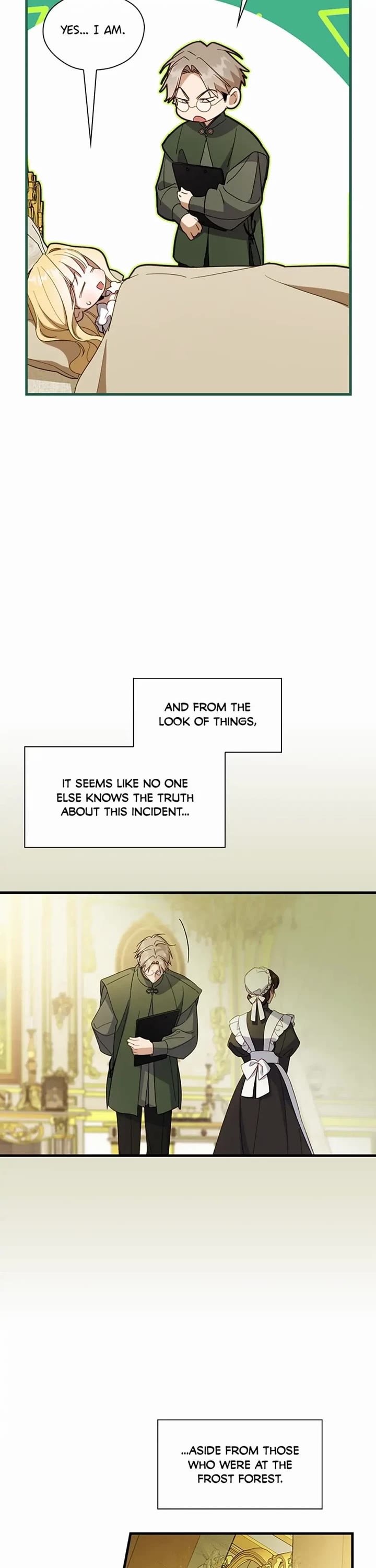 How to Win My Husband Over Chapter 44 page 21 - Chapter 44