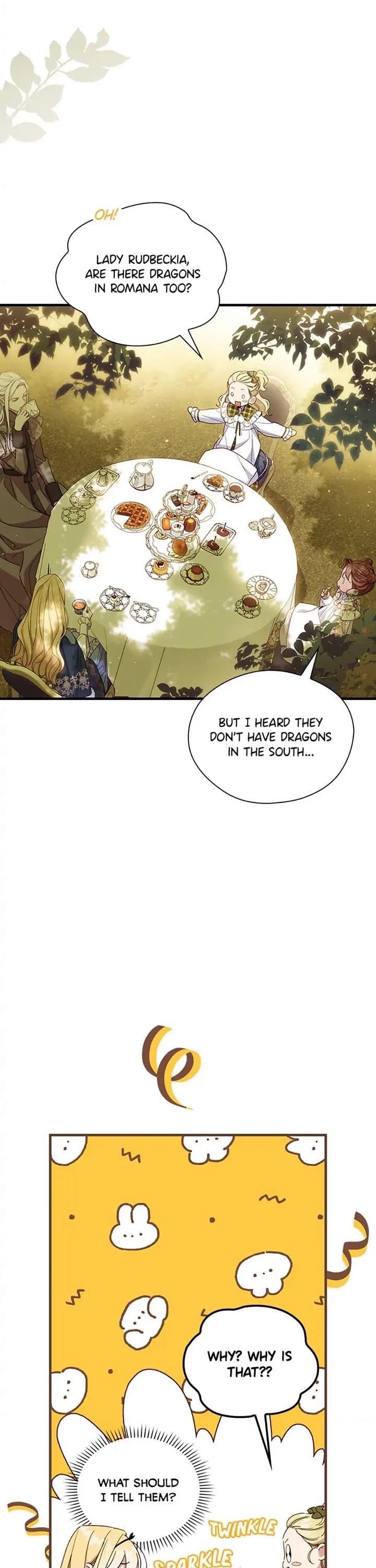 How to Win My Husband Over Chapter 44 page 23 - Chapter 44