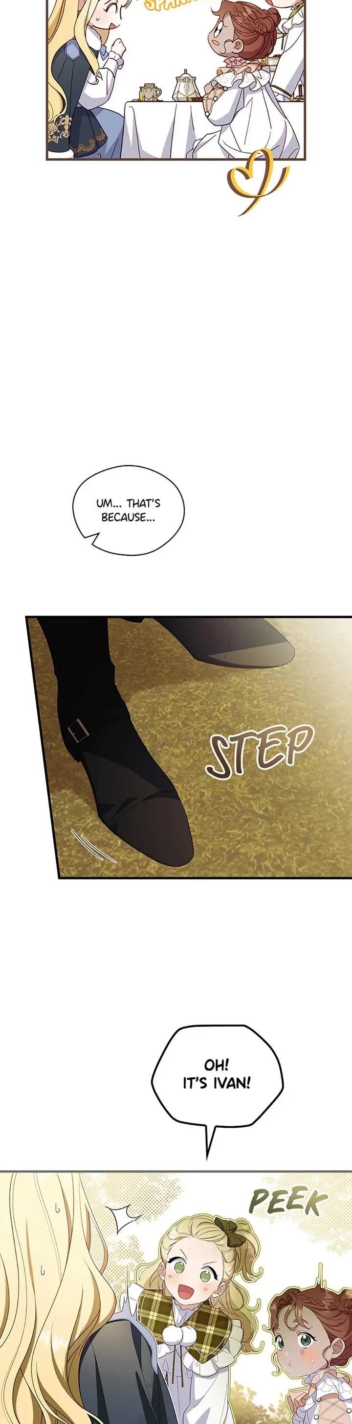 How to Win My Husband Over Chapter 44 page 24 - Chapter 44
