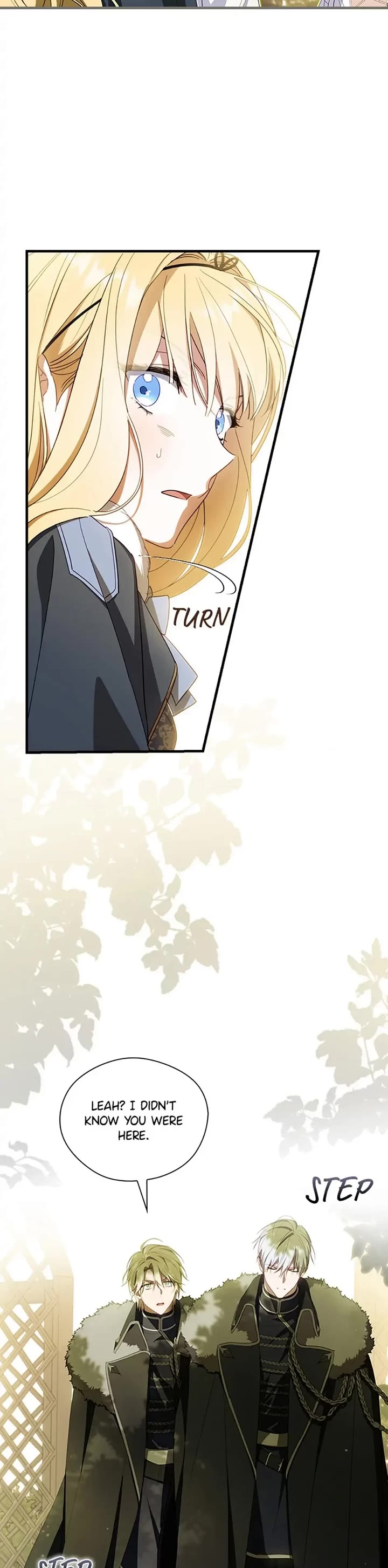 How to Win My Husband Over Chapter 44 page 25 - Chapter 44