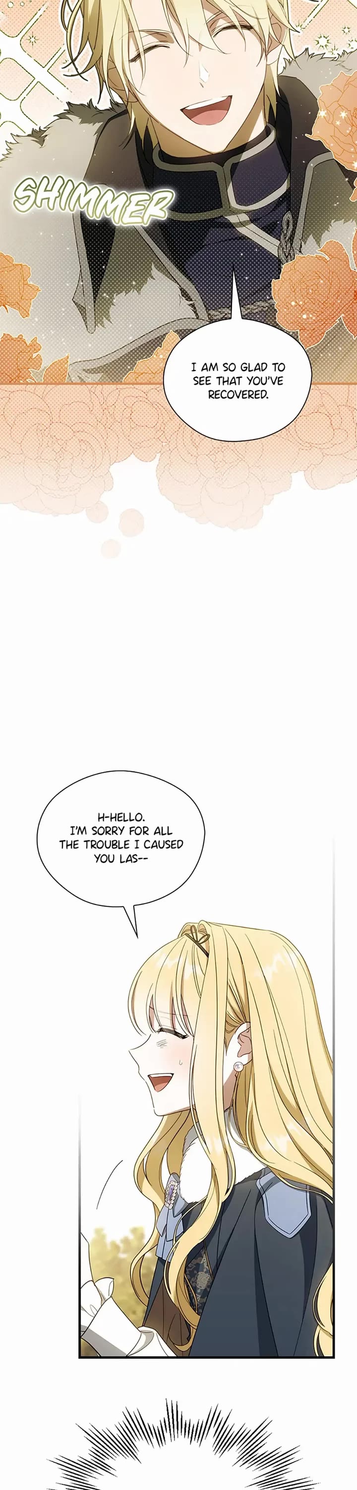 How to Win My Husband Over Chapter 44 page 28 - Chapter 44