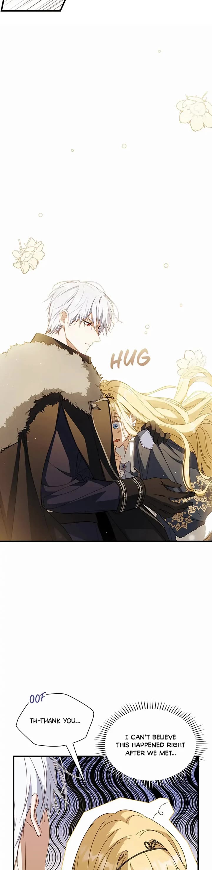 How to Win My Husband Over Chapter 44 page 30 - Chapter 44
