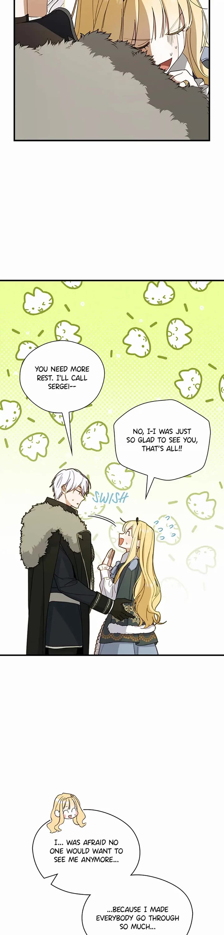 How to Win My Husband Over Chapter 44 page 31 - Chapter 44