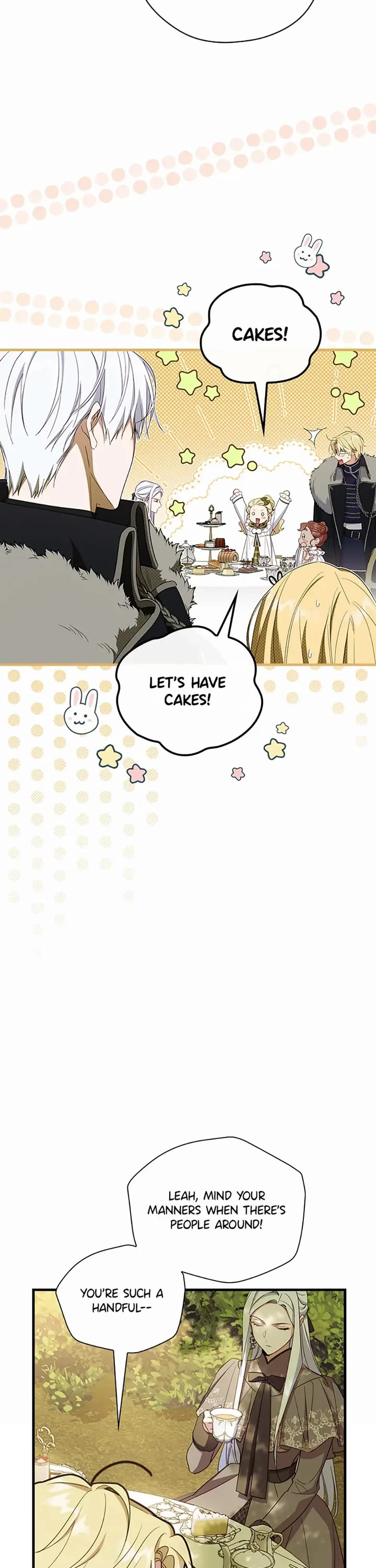 How to Win My Husband Over Chapter 44 page 32 - Chapter 44