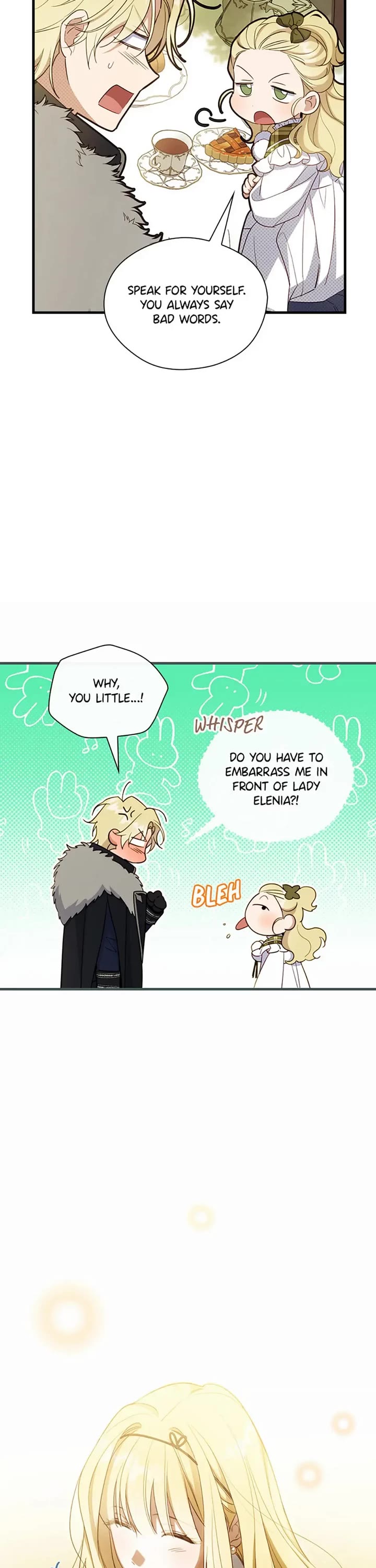 How to Win My Husband Over Chapter 44 page 33 - Chapter 44