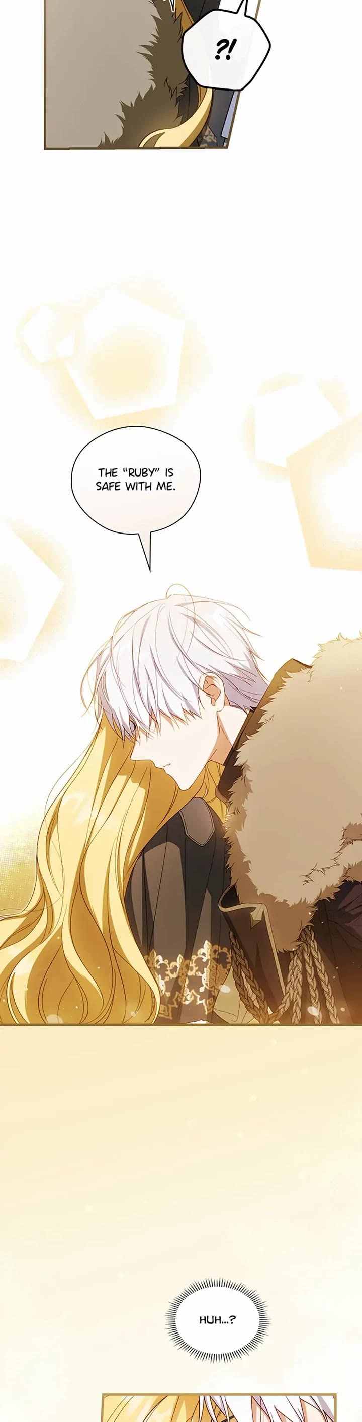 How to Win My Husband Over Chapter 44 page 35 - Chapter 44