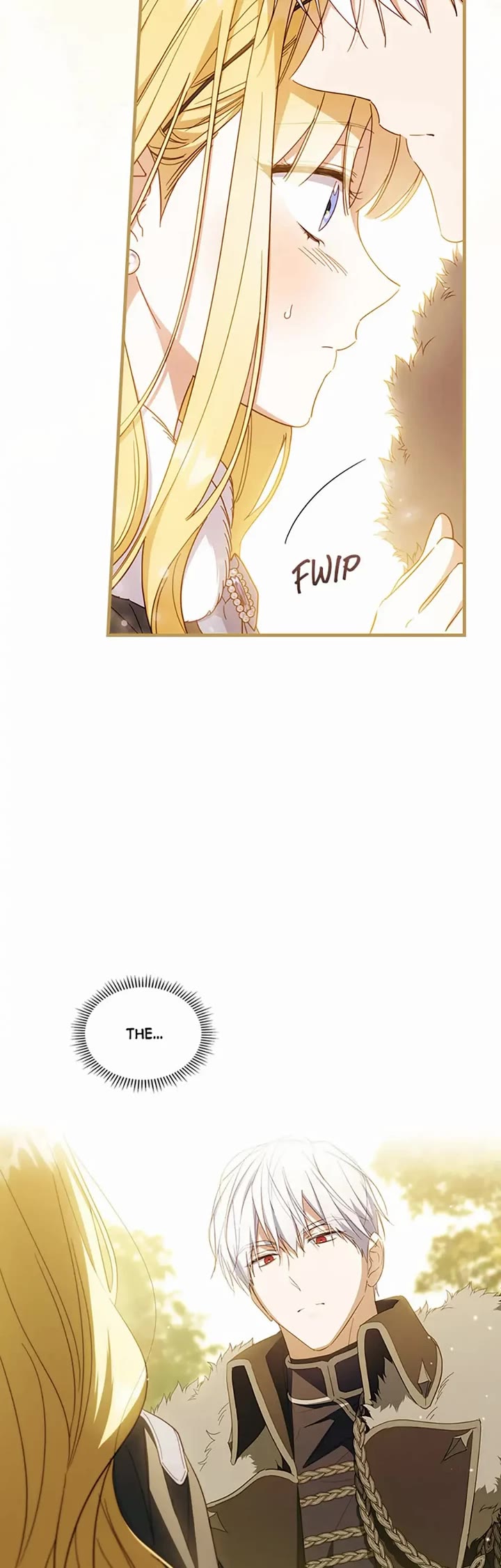 How to Win My Husband Over Chapter 44 page 36 - Chapter 44