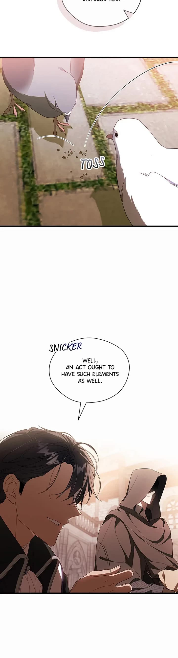 How to Win My Husband Over Chapter 44 page 4 - Chapter 44