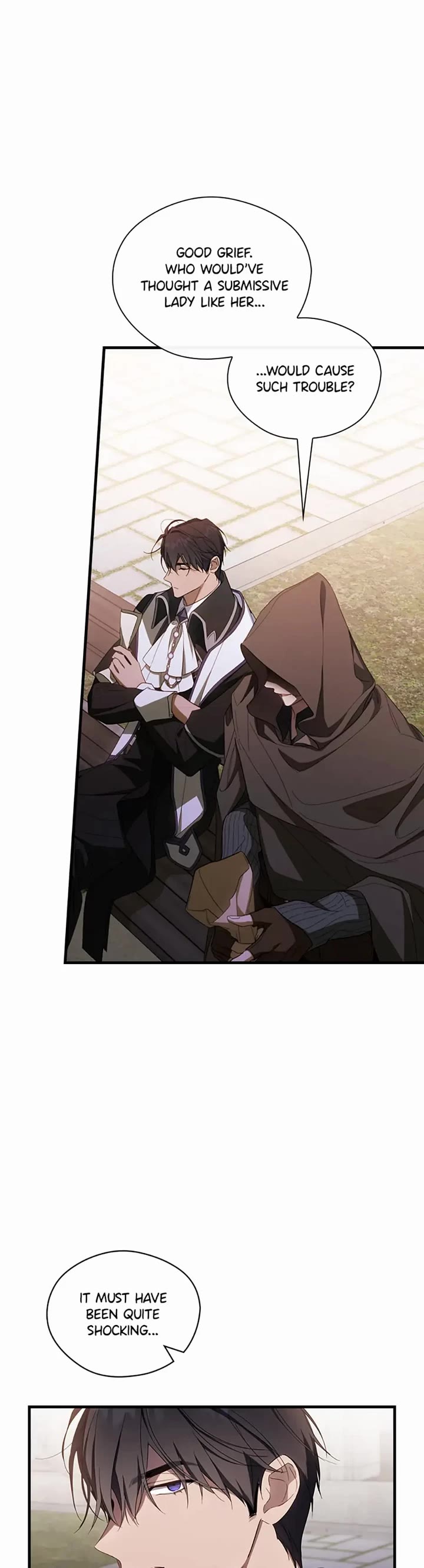 How to Win My Husband Over Chapter 44 page 5 - Chapter 44