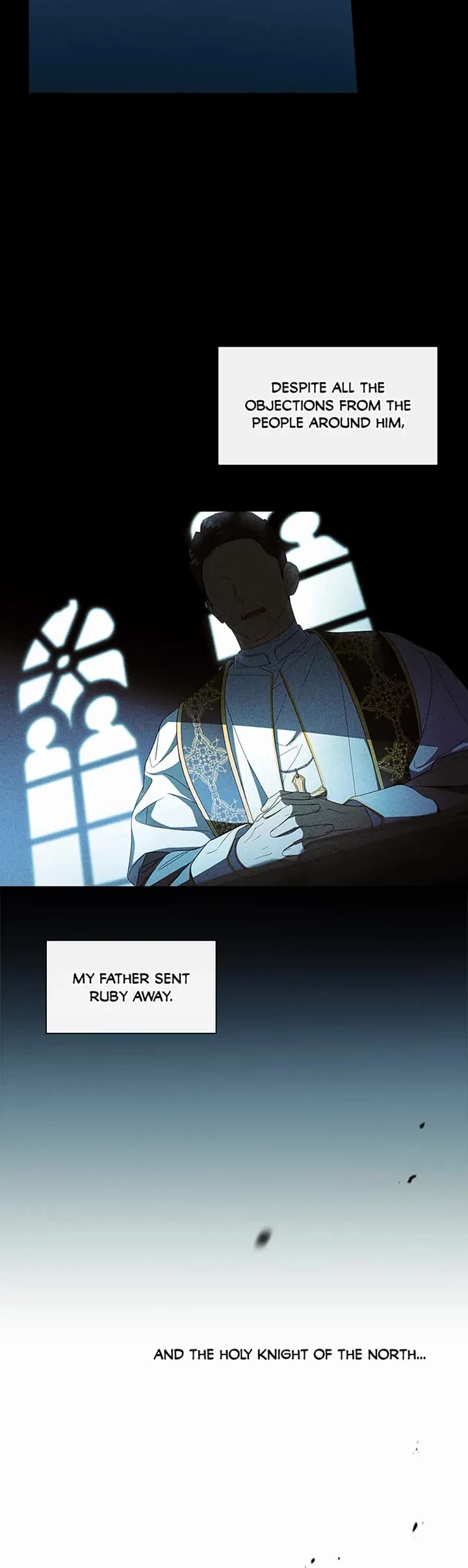 How to Win My Husband Over Chapter 44 page 9 - Chapter 44