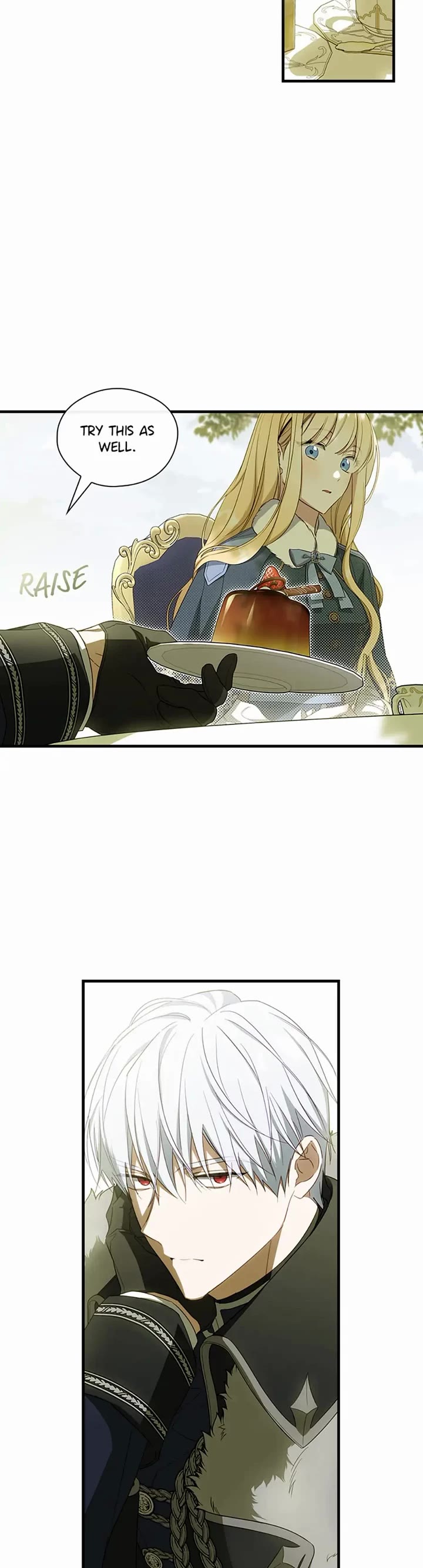 How to Win My Husband Over Chapter 45 page 10 - Chapter 45