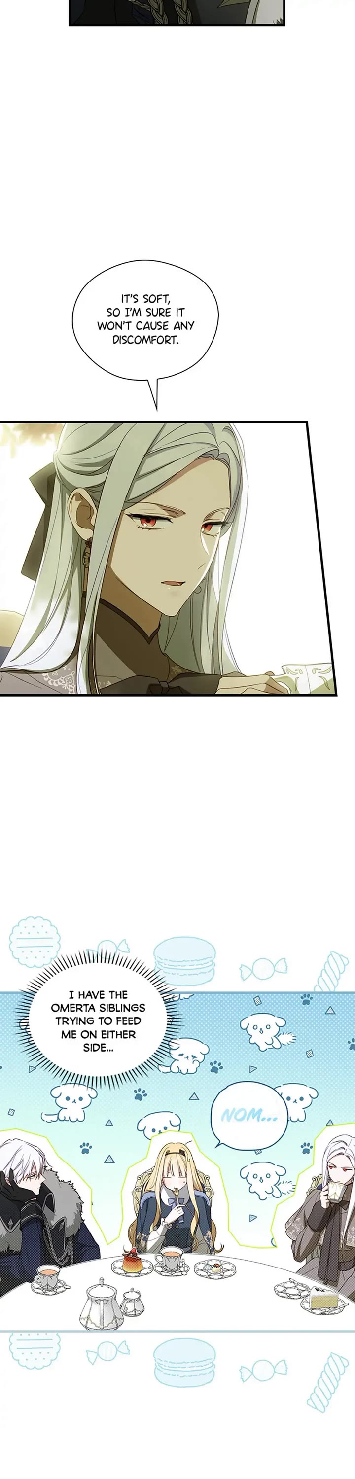 How to Win My Husband Over Chapter 45 page 11 - Chapter 45