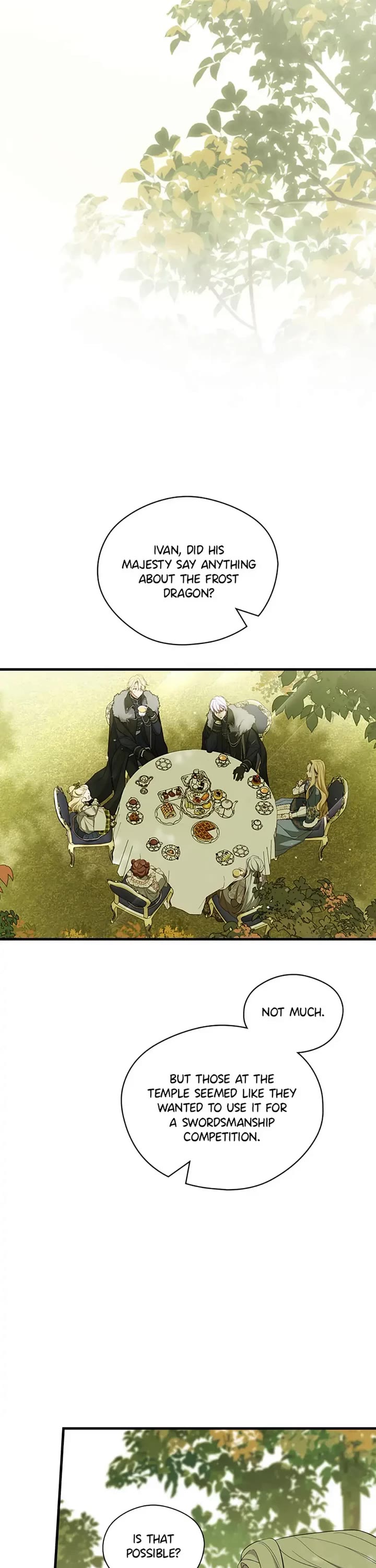 How to Win My Husband Over Chapter 45 page 13 - Chapter 45