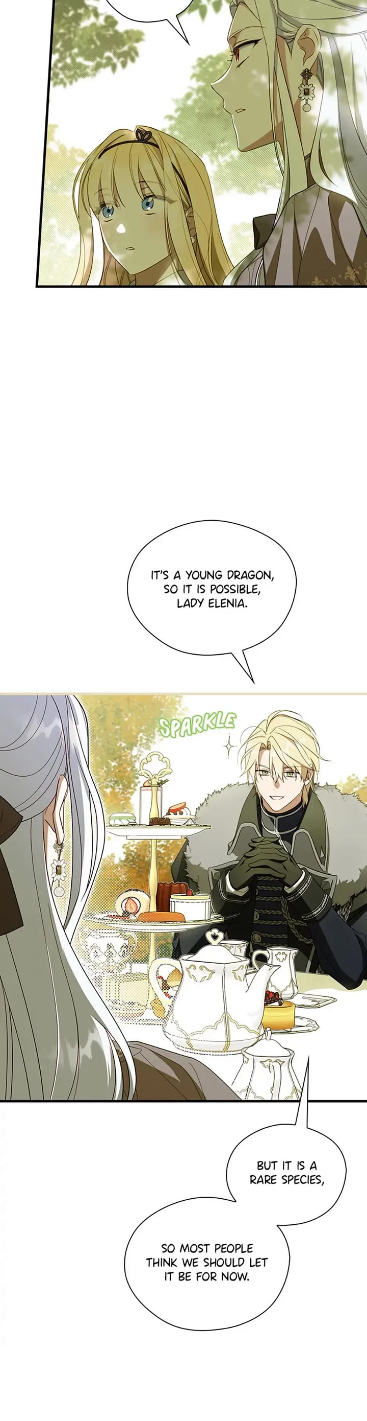 How to Win My Husband Over Chapter 45 page 14 - Chapter 45