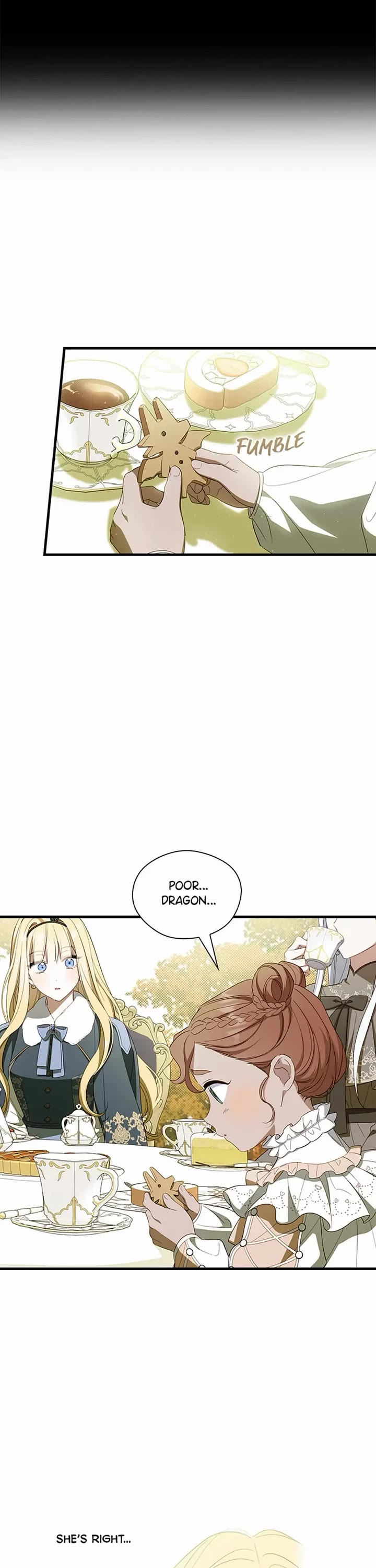 How to Win My Husband Over Chapter 45 page 17 - Chapter 45