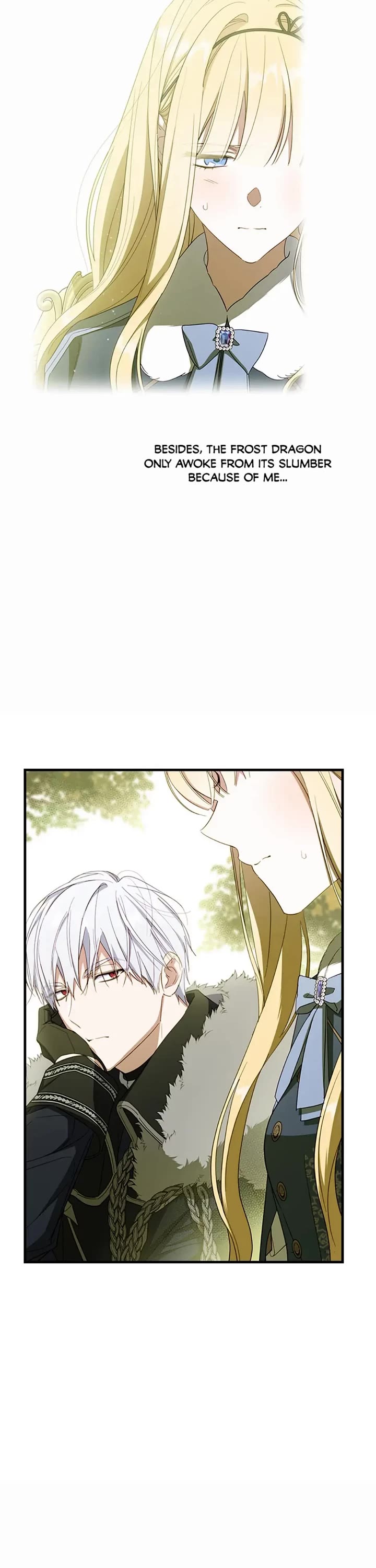 How to Win My Husband Over Chapter 45 page 18 - Chapter 45