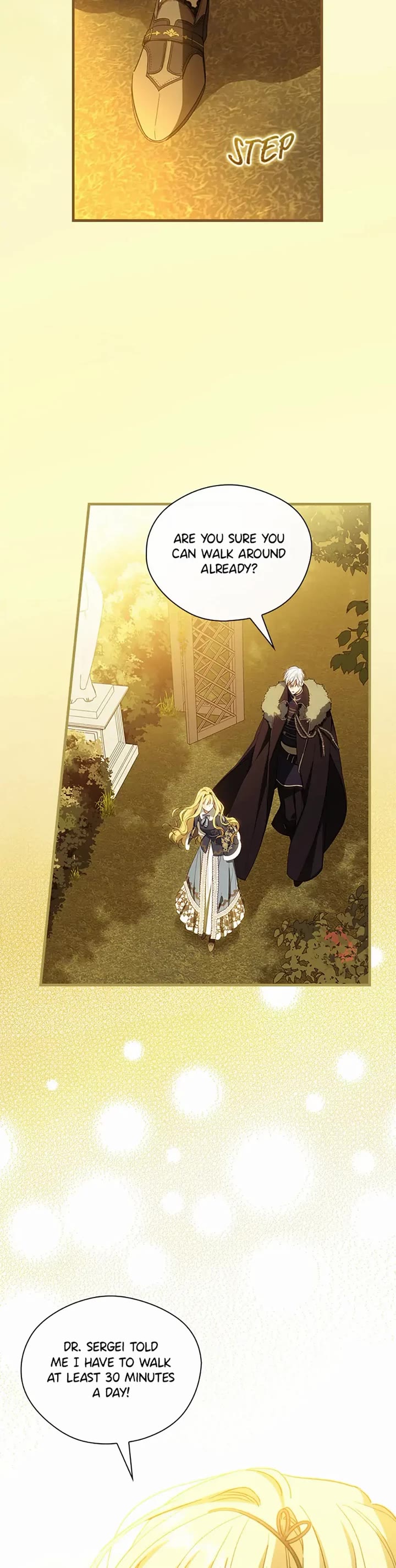 How to Win My Husband Over Chapter 45 page 20 - Chapter 45