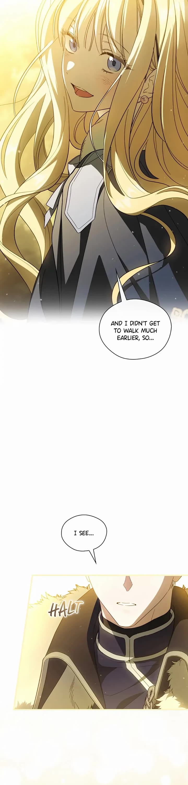 How to Win My Husband Over Chapter 45 page 21 - Chapter 45