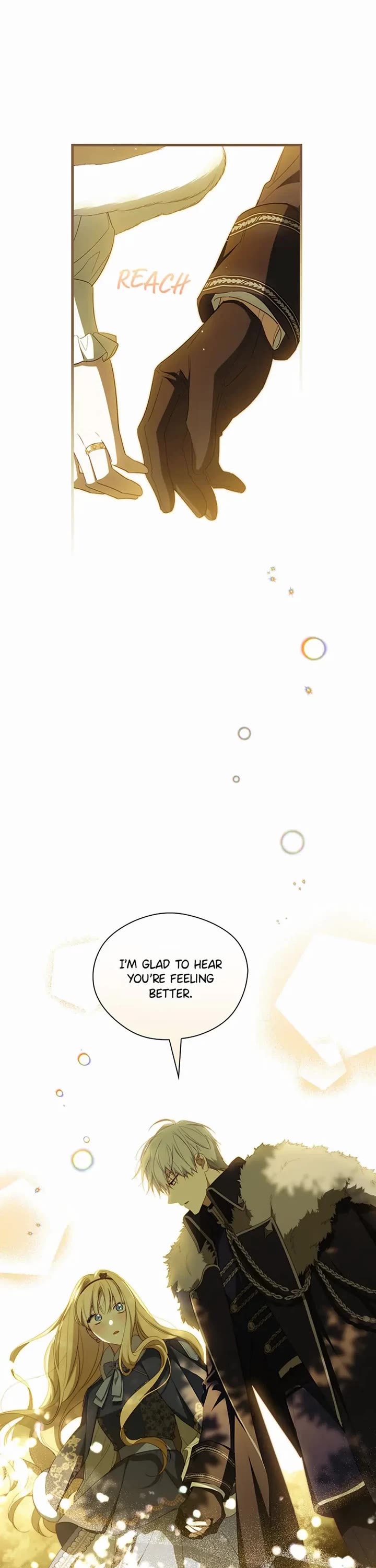 How to Win My Husband Over Chapter 45 page 23 - Chapter 45