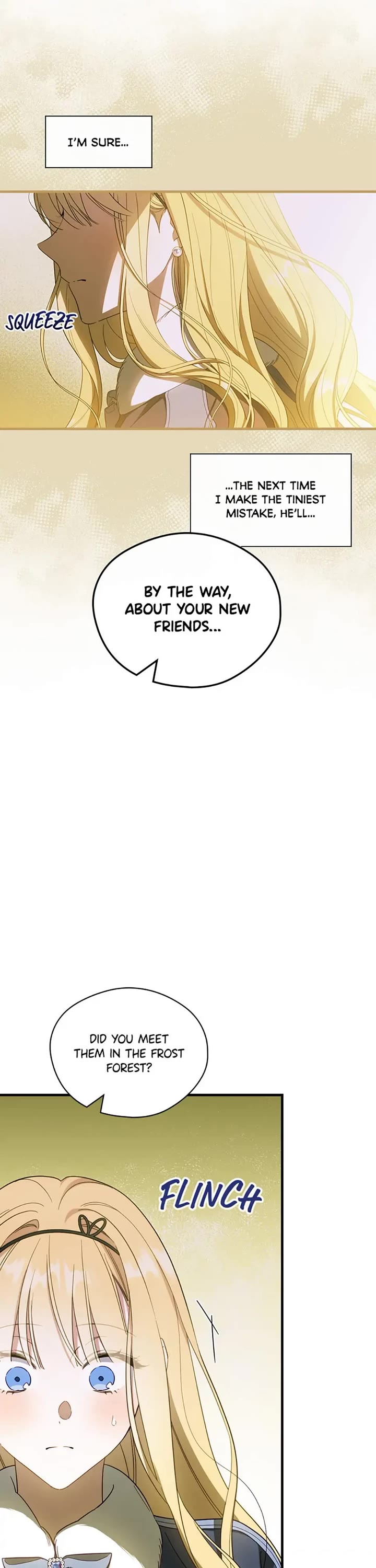 How to Win My Husband Over Chapter 45 page 26 - Chapter 45
