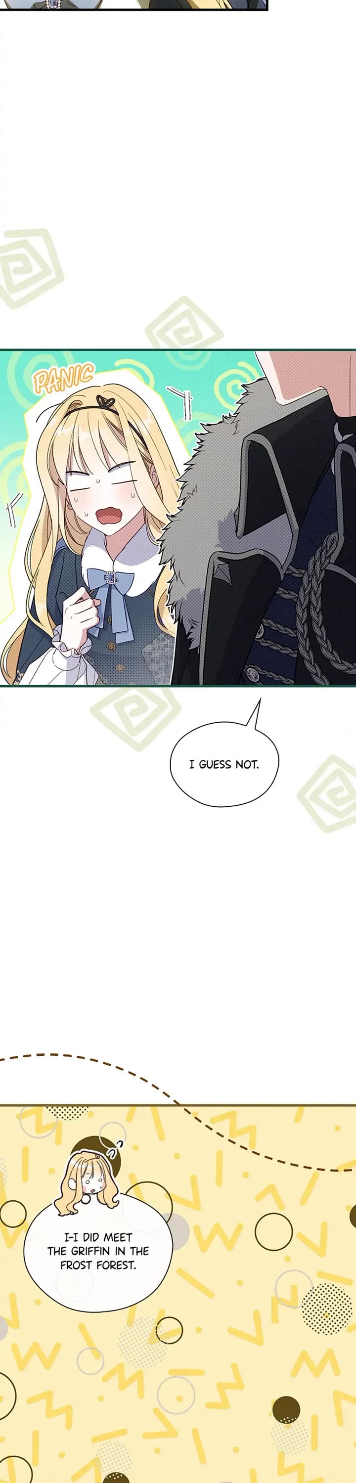 How to Win My Husband Over Chapter 45 page 27 - Chapter 45