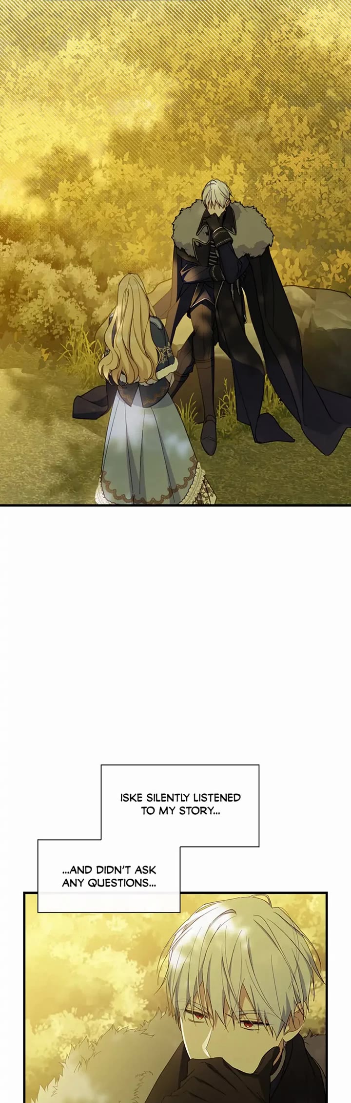 How to Win My Husband Over Chapter 45 page 30 - Chapter 45