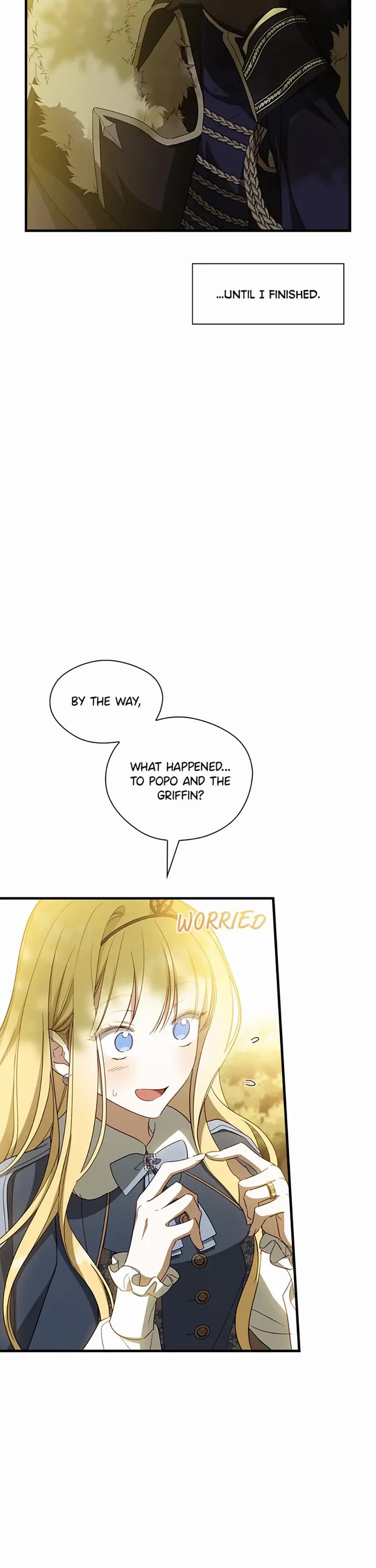 How to Win My Husband Over Chapter 45 page 31 - Chapter 45