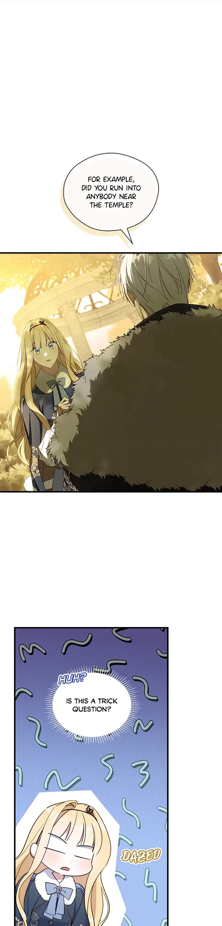 How to Win My Husband Over Chapter 45 page 33 - Chapter 45